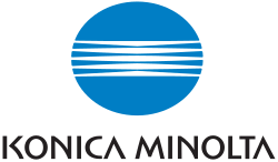 Konica Minolta