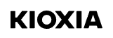  Kioxia 
